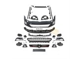 GOLF 7,5 2017-2020 IÇIN UYUMLU GTI BODY KIT