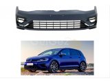 GOLF 7.5 IÇIN UYUMLU 'R' ON TAMPON + PANJUR 'R'