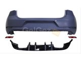 GOLF 7 IÇIN GOLF 7.5 R ARKA TAMPON
