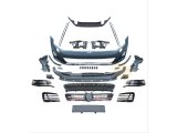 GOLF 7 2013-2017 IÇIN UYUMLU GTI BODY KIT
