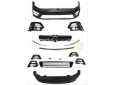 GOLF 7 R20 ON TAMPON SET