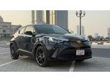 2023 MODEL TOYOTA CHR GR SPORT