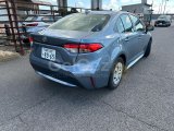 2022 MODEL TOYOTA COROLLA