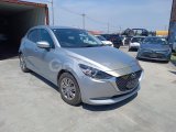 2022 MODEL MAZDA 2