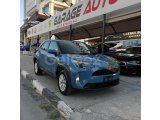 2021 Model Otomatik Toyota Yaris Cross