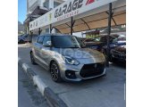 2023 Model Otomatik Suzuki Swift Sport Turbo