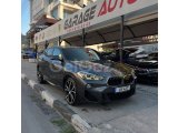 2019 Model Otomatik BMW X2