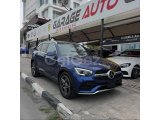 2021 Model Otomatik Mercedes - Benz GLC