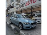 2013 Model Otomatik BMW 1 Serisi