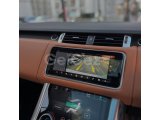 2021 Model Otomatik Land Rover Range Rover Sport