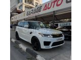 2021 Model Otomatik Land Rover Range Rover Sport