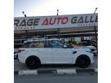 2021 Model Otomatik Land Rover Range Rover Sport