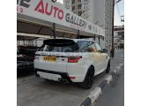 2021 Model Otomatik Land Rover Range Rover Sport
