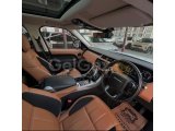 2021 Model Otomatik Land Rover Range Rover Sport