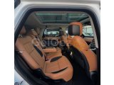 2021 Model Otomatik Land Rover Range Rover Sport