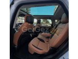 2021 Model Otomatik Land Rover Range Rover Sport