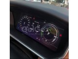 2021 Model Otomatik Land Rover Range Rover Sport
