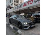 2018 Model Otomatik Mercedes-Benz E Serisi