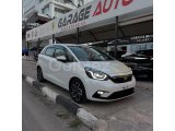 2020 Model Otomatik Honda Fit 1.5 Hybrit