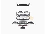 GOLF 8 GTI GS BODY KIT (FULL SET)
