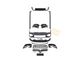 GOLF 8 R BODY KIT