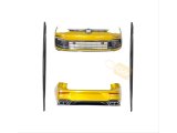 GOLF 8 IÇIN UYUMLU R-LINE BODY KIT