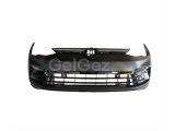 GOLF 8 İÇİN R-LINE ÖN TAMPON & PANJUR SET