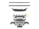 POLO 2018+ R BODY KIT