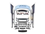 SCIROCCO 2009-2014 IÇIN UYUMLU R BODY KIT
