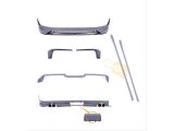 TRANSPORTER T6 & CARAVELLE 2016-2019 İÇİN ABT BODY KIT FULL