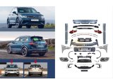 2016+ TIGUAN İÇİN 2020+ FACELIFT BODY KIT