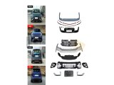 TIGUAN 2020+ R BODY KIT