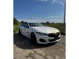 2021 Model Otomatik BMW 8 Serisi