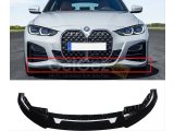 G26 4 SERİSİ İÇİN UYUMLU M PERF. ÖN LİP (4 KAPI)