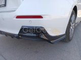 CIVIC FE1 2022 IÇIN UYUMLU ARKA FLAP TAKIMI - PIANO BLACK