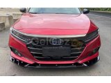ACCORD 2021+ ÖN LIP (PARLAK SIYAH)