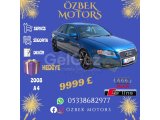 2008 Model Otomatik Audi A4