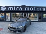 2017 Model Otomatik BMW 6 Serisi