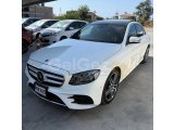 MERCEDES E220d AMG Premium Plus