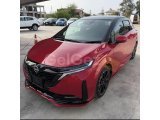 NISSAN AURA NISMO E-Power