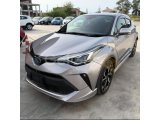 2020 Model TOYOTA C-HR