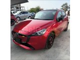 MAZDA 2 SkyactivG