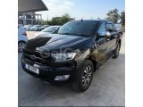 FORD RANGER WILDTRAK