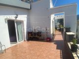 Girne Kaşgar’da Satılık, Yeni Tadilatlı 3+2 Penthouse!