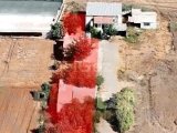 Mağusa Maraş'ta Sahibinden Satılık 670 METRE KARE İMARLI ARSA