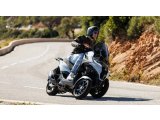 PIAGGIO MP3 310 HPE SPORT