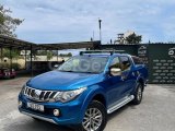 ???? Mitsubishi L200 Barbarian | 2019 Model | 25.900 STG