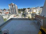 GİRNE MERKEZ'DE, 23 NİSAN İLKOKUL YAKINI, 2+1 SATILIK DAİRE!