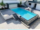 Girne Çatalköy Bölgesinde 2+1 Kiralık Daire!