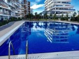GİRNE FEO AKACAN STESİNDE, 4+1 SATILIK DAİRE!